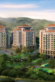 Skyi Aria Heights
