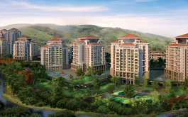 Skyi Aria Heights