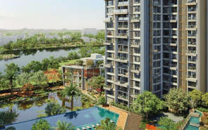 Godrej Blue New Alipore