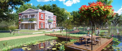 Lodha Villa Imperio Dombivali