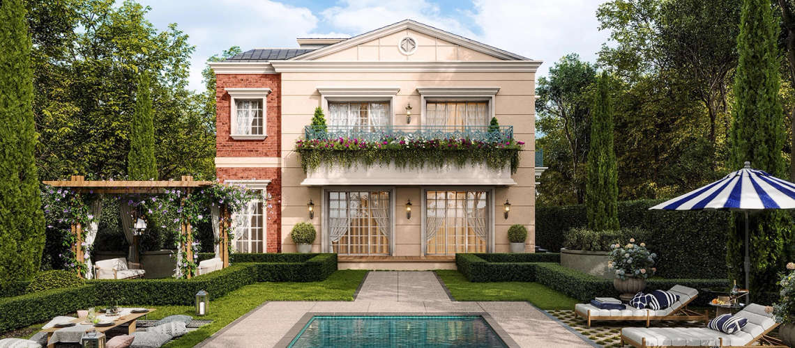 Lodha Villa Imperio Dombivali