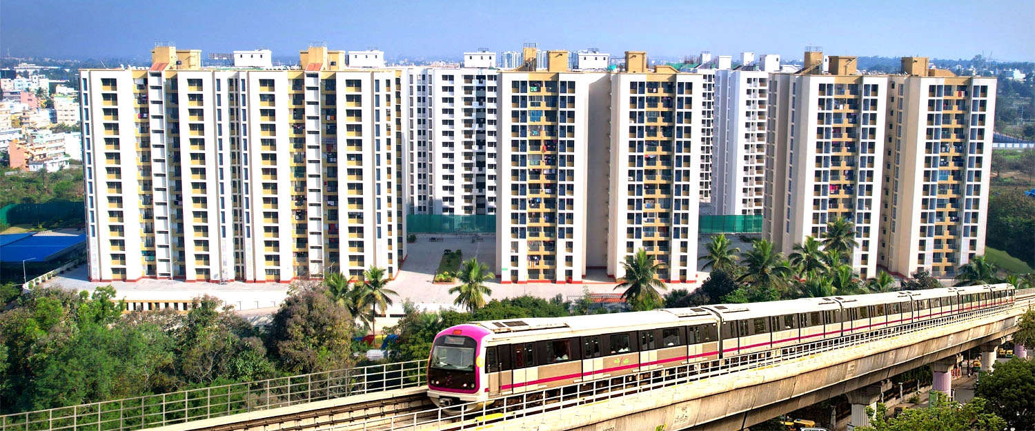Gopalan Olympia