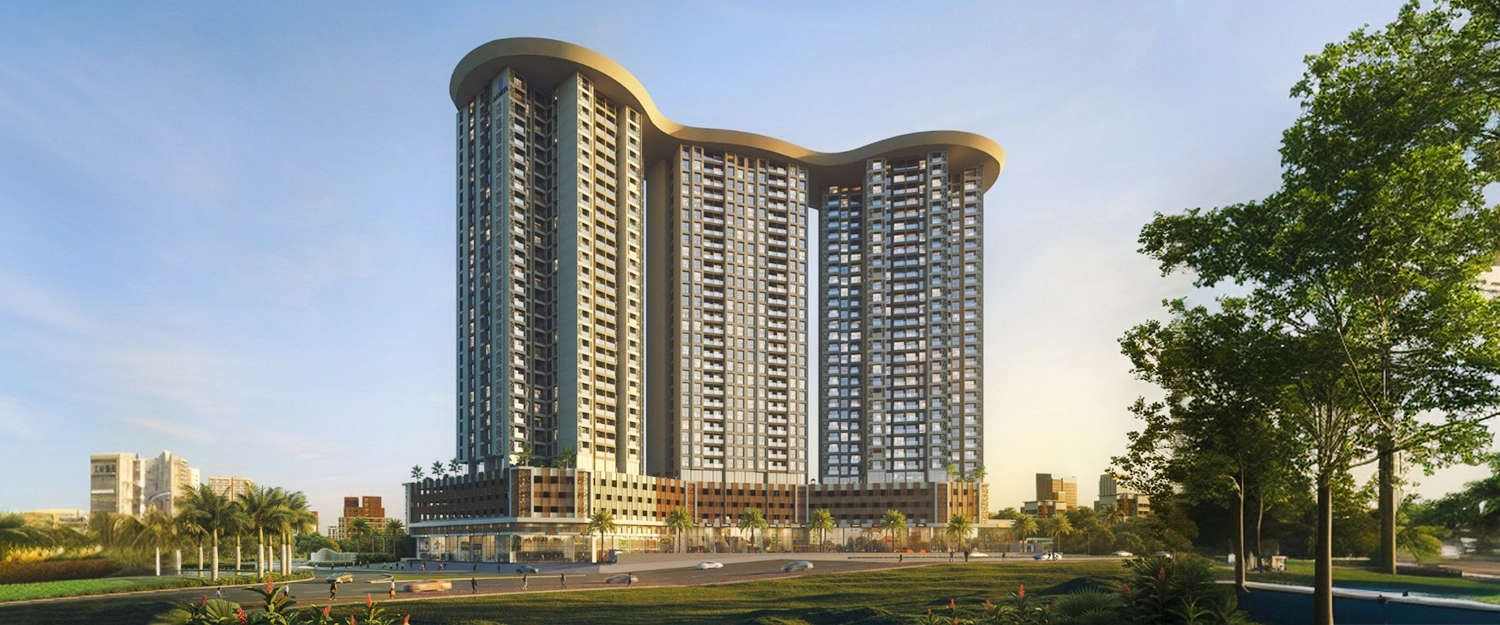 Saheel Landmarc