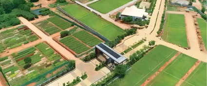 Purva Oakshire Rampura