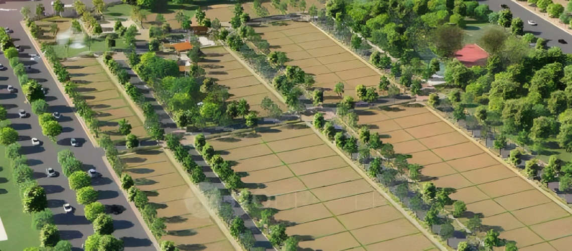 Purva Oakshire Rampura