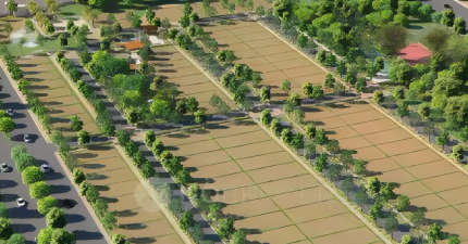 Purva Oakshire Plots, Bangalore 