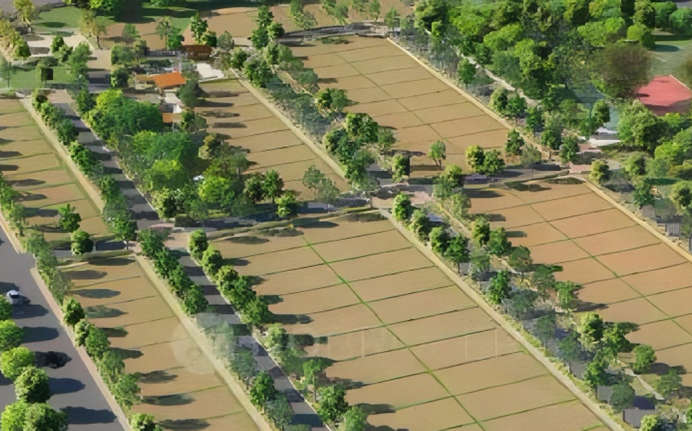 Purva Oakshire Rampura