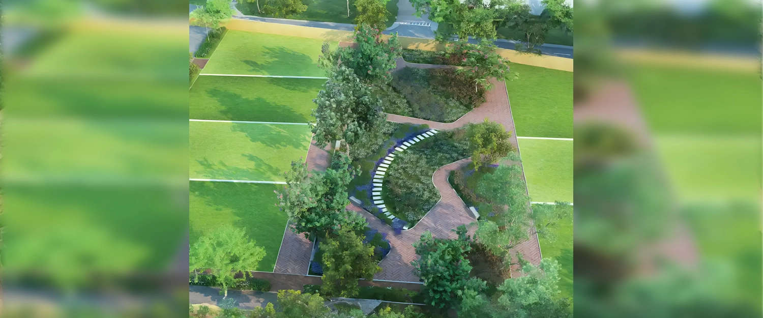 Outdoor Amenities