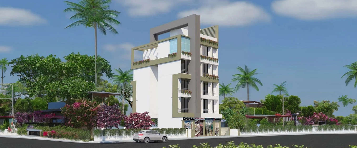 Elevation Image