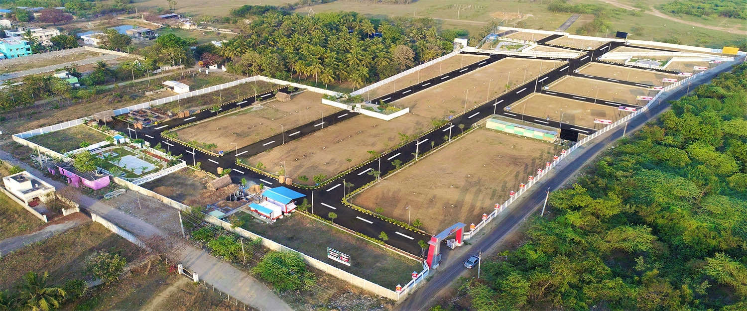 VGN Varna Bhoomi