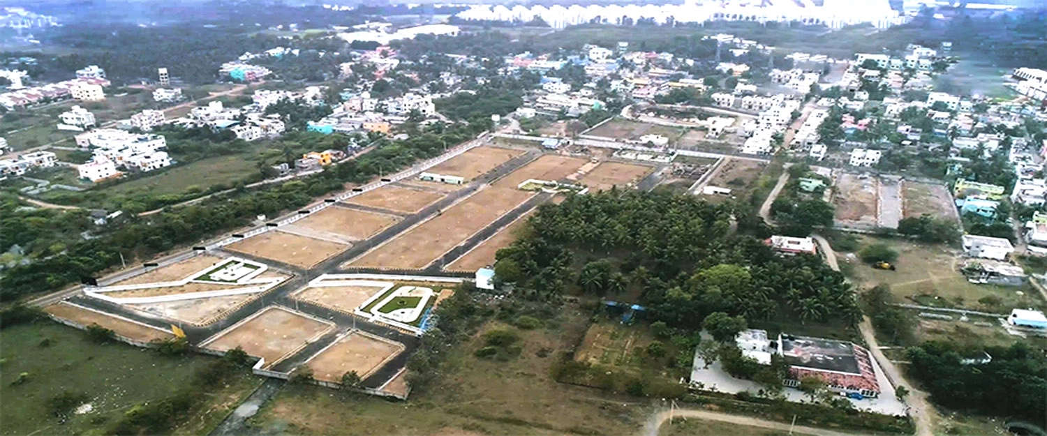 Outdoor Amenities