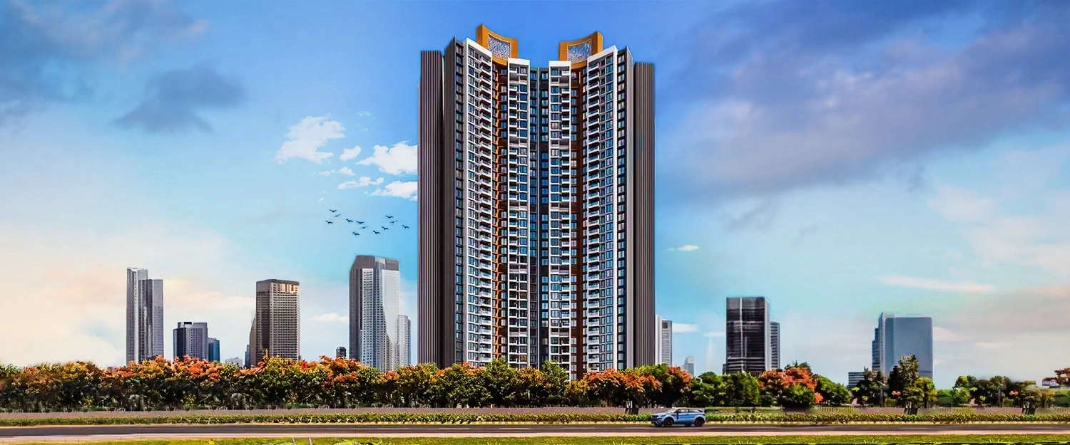 Lodha Codename Limited Edition