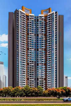 Lodha Codename Limited Edition
