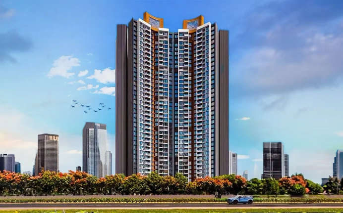Lodha Codename Limited Edition Mulund