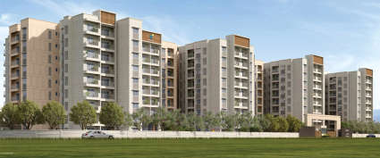 Brigade Orchards Devanahalli