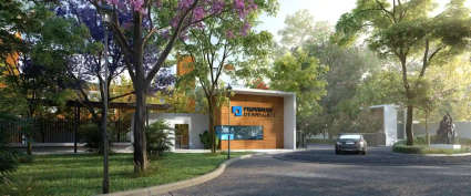 Provident Deansgate Kempalingapura