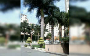 Prestige St. John's Wood Koramangala