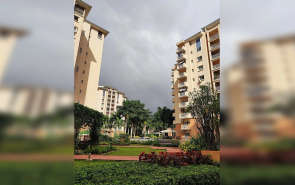 Prestige St. John's Wood - Elevation