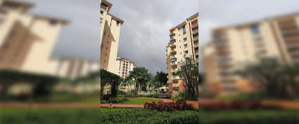 Prestige St. John's Wood Koramangala