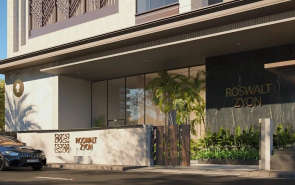 Roswalt Zyon Oshiwara