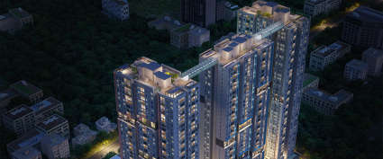 Brigade Altius Sholinganallur