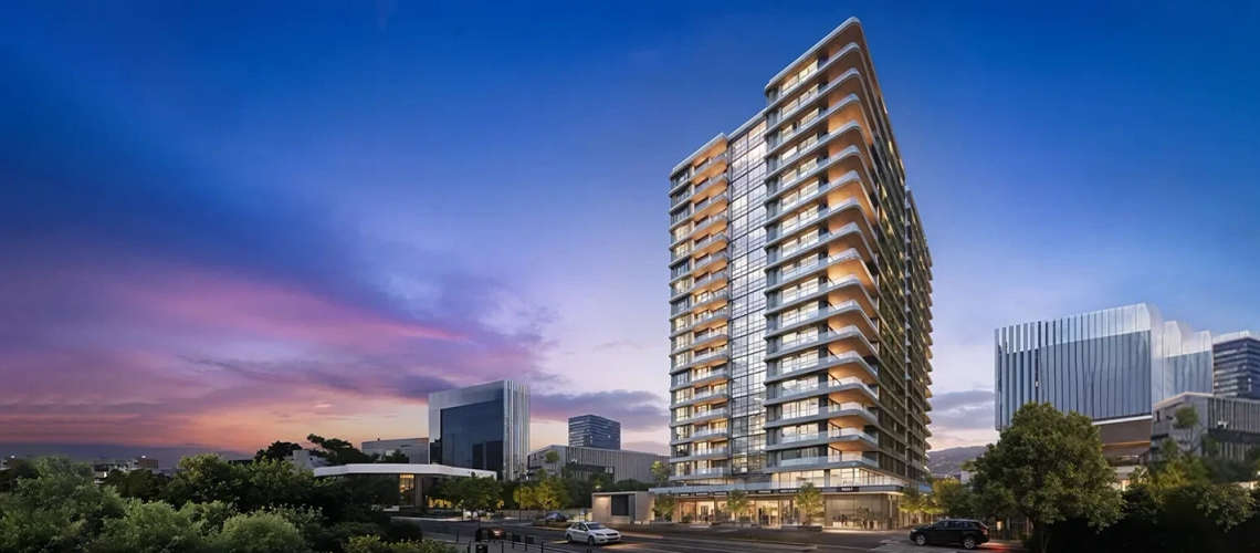 Platinum The Reserve Kharghar