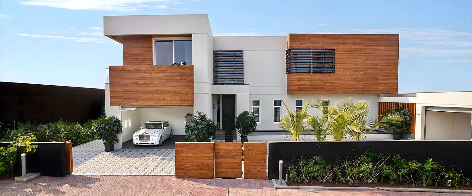 YOO Villas