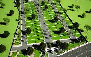 Brigade Malur Plots Malur