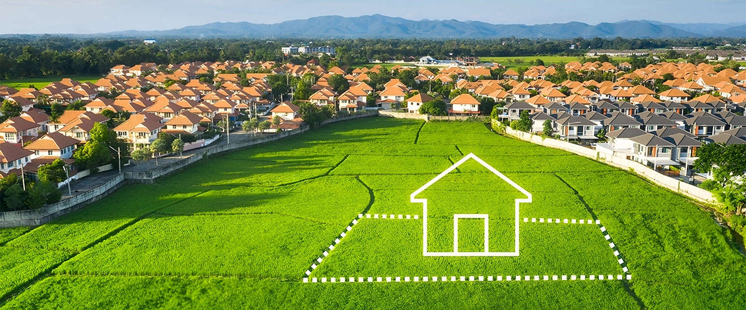Brigade Malur Plots