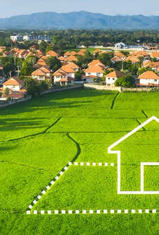 Brigade Malur Plots
