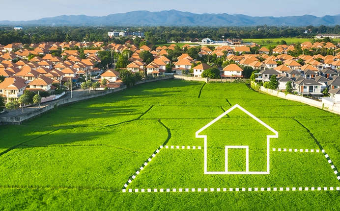 Brigade Malur Plots Malur