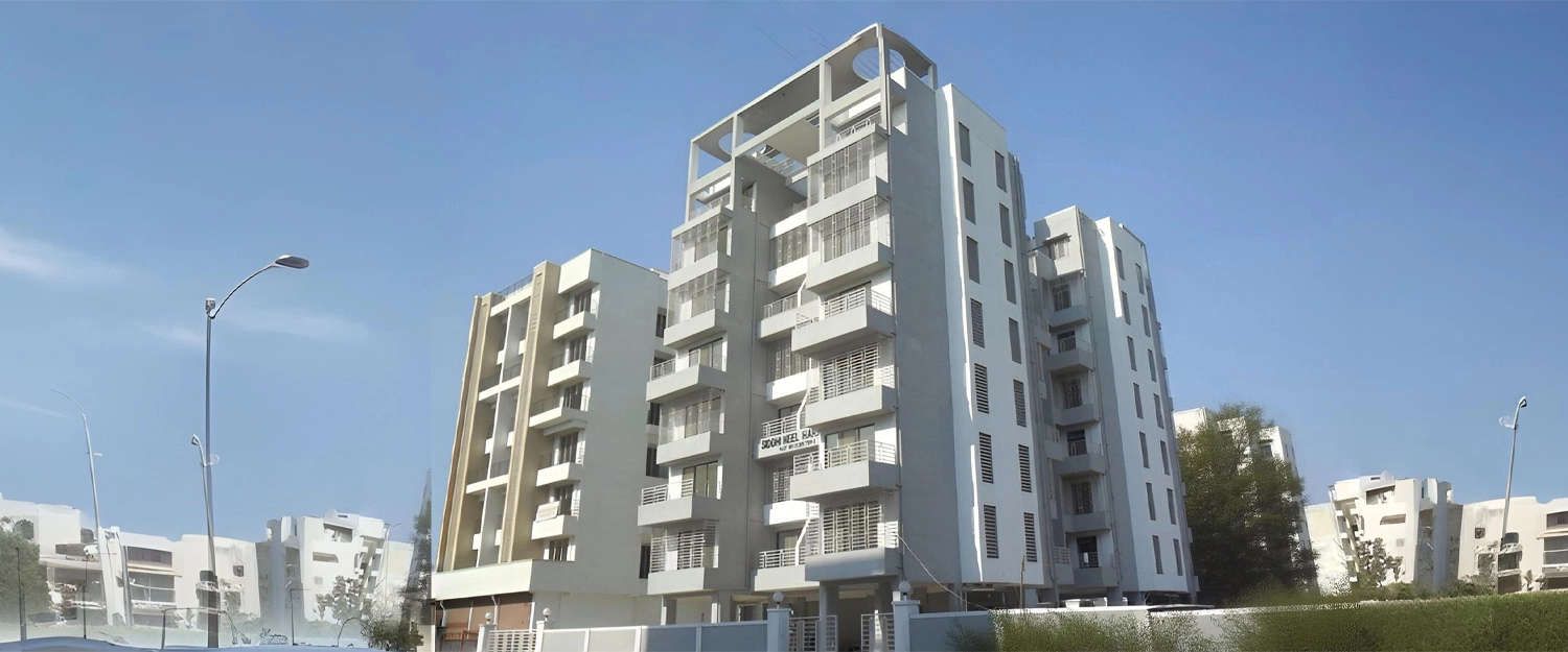 Elevation Image