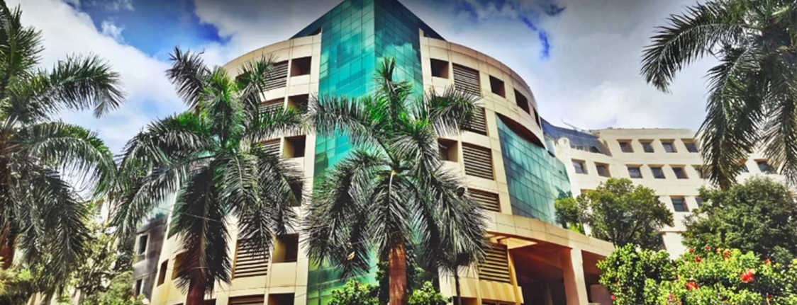 Trans Trade Centre Andheri - Elevation
