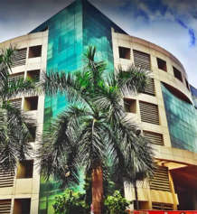trans-trade centre