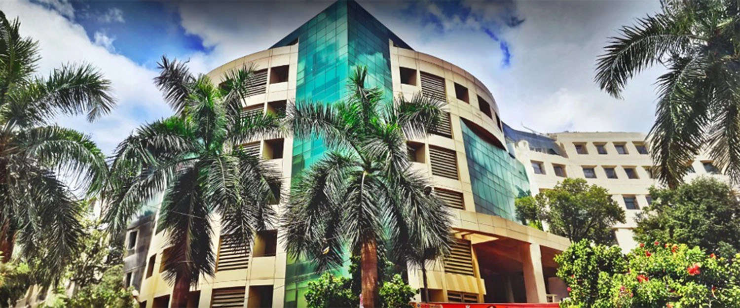 Trans Trade Centre