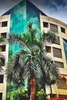 Trans Trade Centre