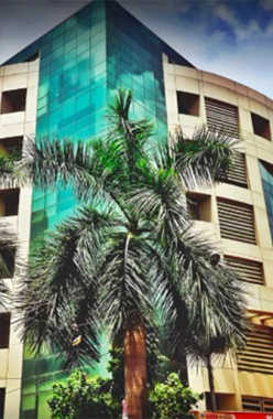 Trans Trade Centre