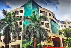 trans-trade centre