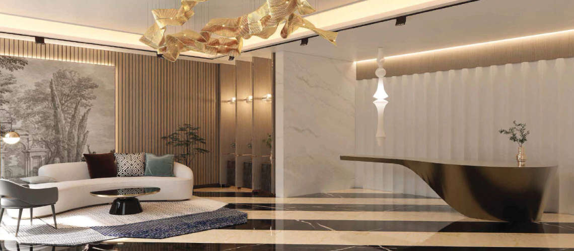 Lodha Estilo Kharadi