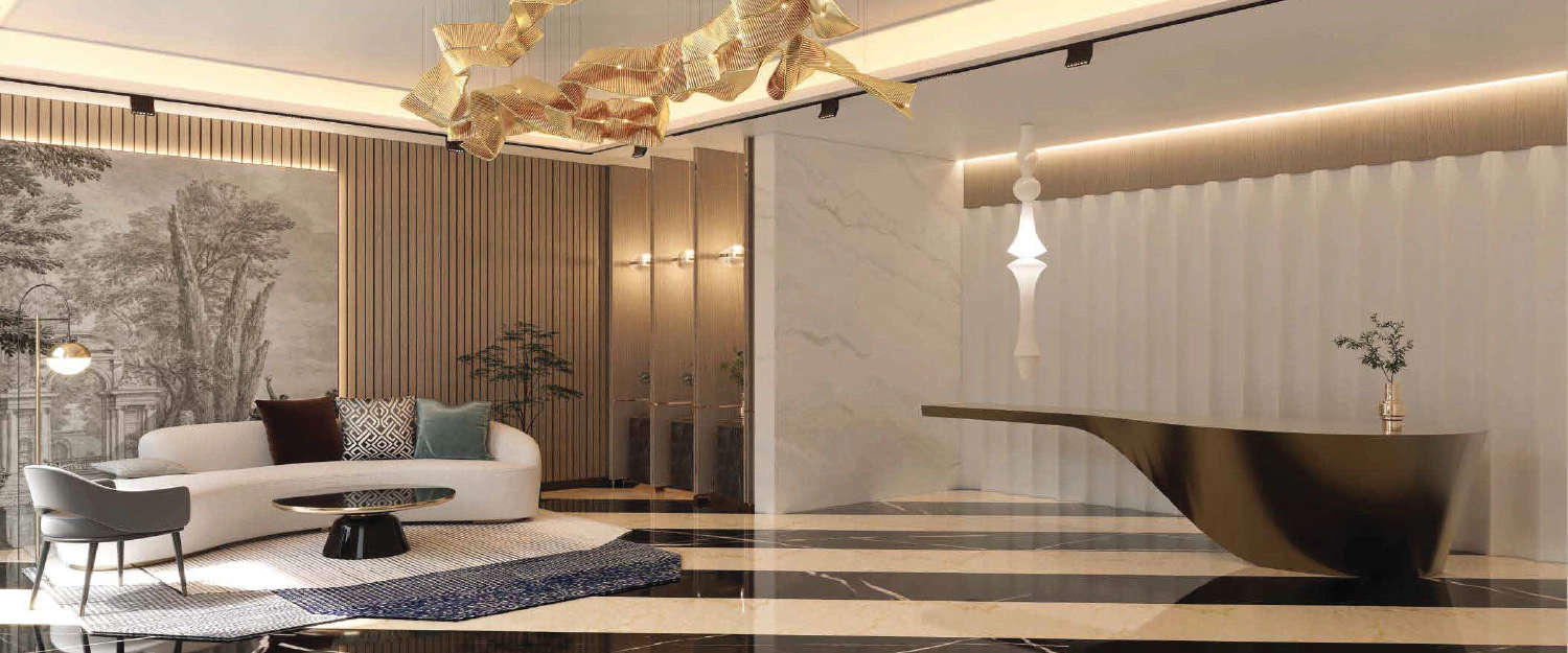 Lodha Estilo
