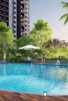 Kohinoor Riverdale