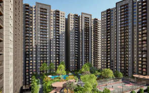 Kohinoor Riverdale Kharadi