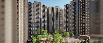 Kohinoor Riverdale Kharadi