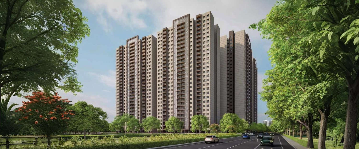 Kohinoor Riverdale