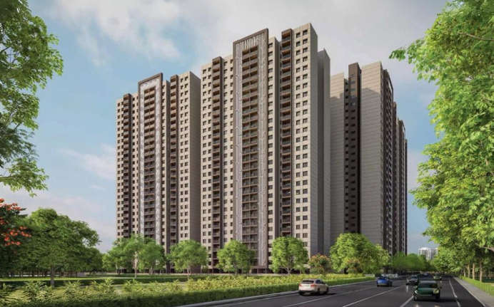 Kohinoor Riverdale Kharadi