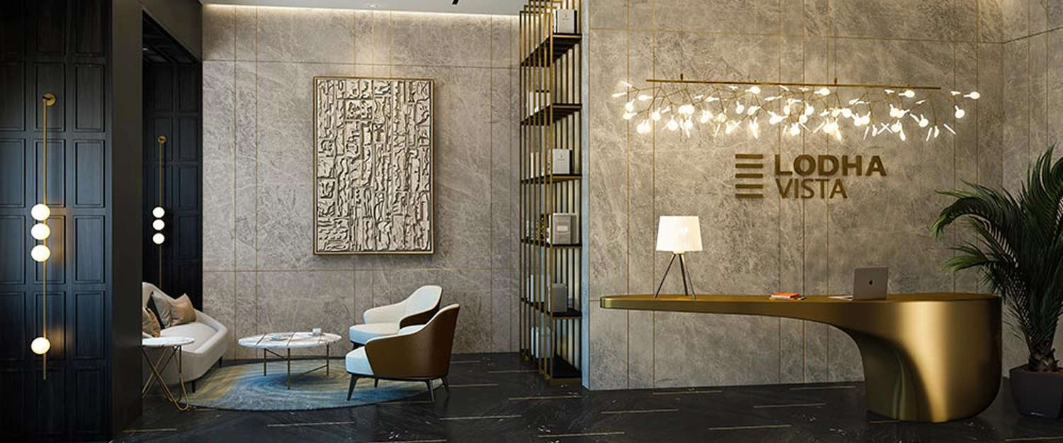 Tower Entrance Lobby