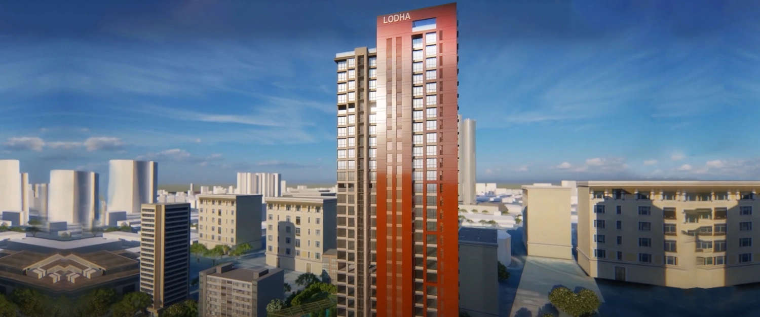 Lodha Vista