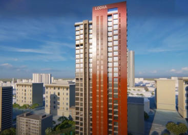 Lodha Vista