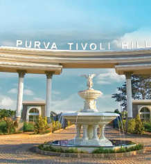 purva-tivoli hills