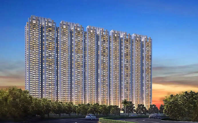 Raymond Eden Pokhran Road 1